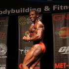 Louis  Sanders - NPC Empire Classic 2012 - #1